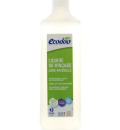 Ecodoo Glansspoelmiddel bio (500 ml)