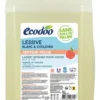 Ecodoo Wasmiddel Geconcentreerd Perzik Bio (5000 ml)