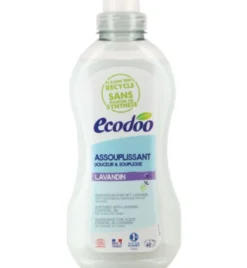 Ecodoo Wasverzachter Lavendel Bio (1000 ml)