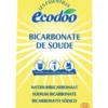 Ecodoo Zuiveringszout Natrium Bicarbonaat Bio (500 gr)
