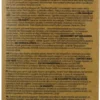 Eco Egg Ecoegg Detox Tablets (6 tabletten)