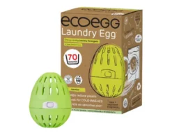 Ecoegg Laundry egg jasmine (1 stuk)