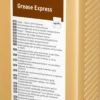 Ecolab Keuken Ontvetter Grease Express (1000 ml)