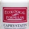 Ecological Formulas Capristatin (90 tabletten)