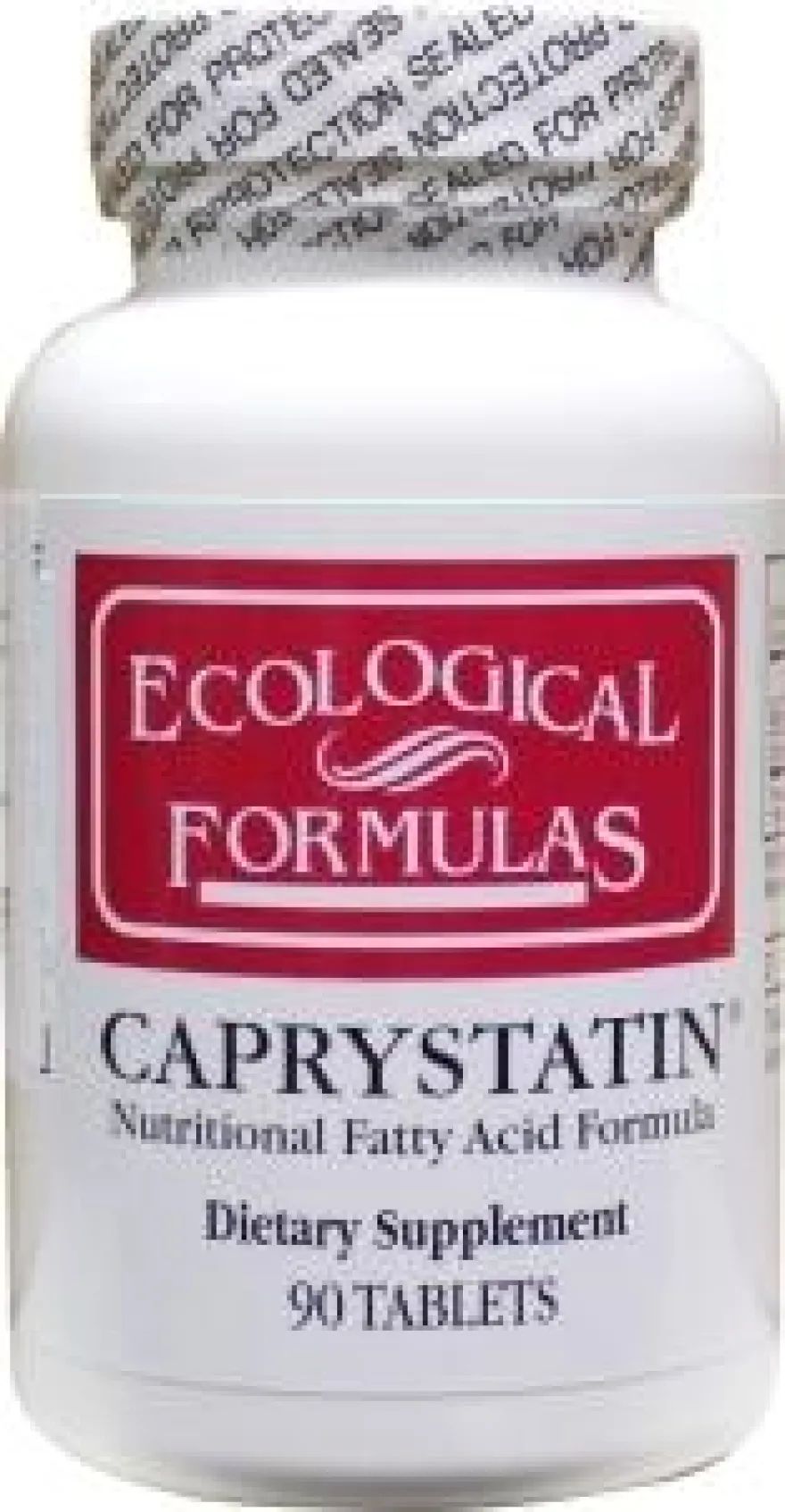 Ecological Formulas Capristatin (90 tabletten)