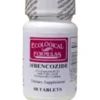 Ecological Formulas Dibencozide coenzym B12 (60 tabletten)