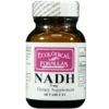 Ecological Formulas NADH 5mg (60 tabletten)