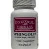 Ecological Formulas Sphingoline (60 capsules)