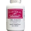 Ecological Formulas Tri salts (200 gr)