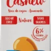 Ecomil Cashewdrink Suikervrij (1000 ml)