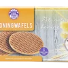 Eco-natur Eco Natur Honingwafels Bio (175 gr)