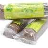 Eco-natur Eco Natur Kokosbuchers Melkchocolade (60 gr)