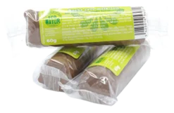 Eco-natur Eco Natur Kokosbuchers Melkchocolade (60 gr)