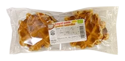 Eco-natur Eco Natur Natural Wafels Spelt Bio (200 gr)