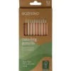 Econovo Potloden FSC Gekleurd (12 stuks)