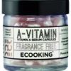 Ecooking Vitamin A Serum Capsules (60 capsules)
