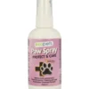 Ecopets Paw spray (100 ml)