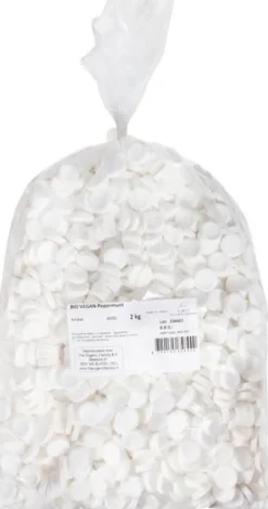 Eco Sweets Pepermunt (2000 gr)