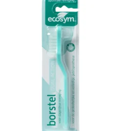 Ecosym Dagbehandeling gebitsborstel (1 stuk)