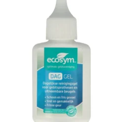 Ecosym Dagbehandeling Gel Mini (10 ml)