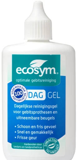 Ecosym Dagbehandeling gel (100 ml)