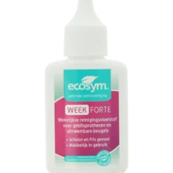 Ecosym Weekbehandeling Forte Mini (20 ml)
