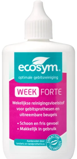 Ecosym Week forte (100 ml)