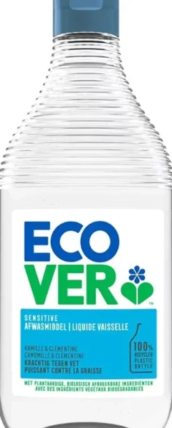 Ecover Afwasmiddel Kamille & Clementine (950 ml)