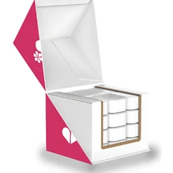 Ecover All-In-One Vaatwastabletten (72 tabletten)
