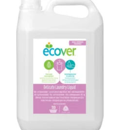 Ecover Delicate Wolwasmiddel (5000 ml)