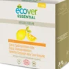 Ecover Essential Vaatwastabletten (25 stuks)