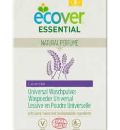 Ecover Essential Waspoeder Universal (1200 gr)