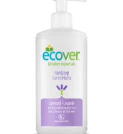 Ecover Handzeep Lavendel & Aloe Vera (250 ml)