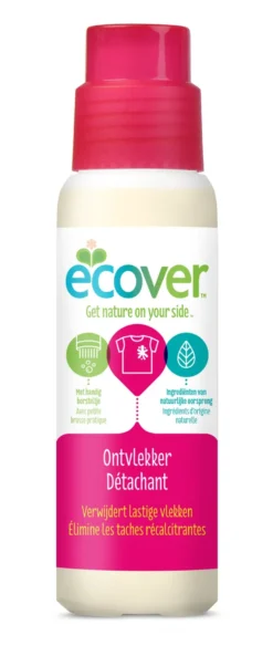 Ecover Ontvlekkingsmiddel (200 ml)