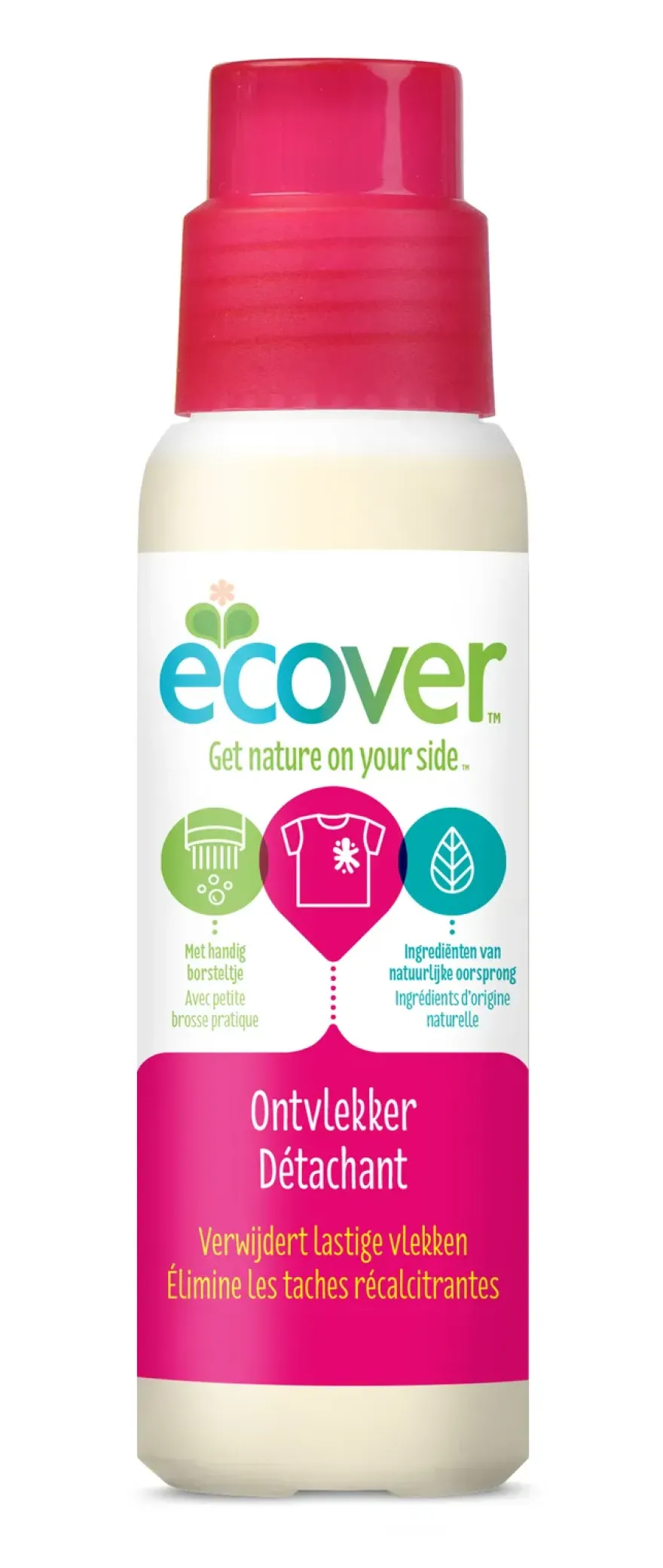 Ecover Ontvlekkingsmiddel (200 ml)
