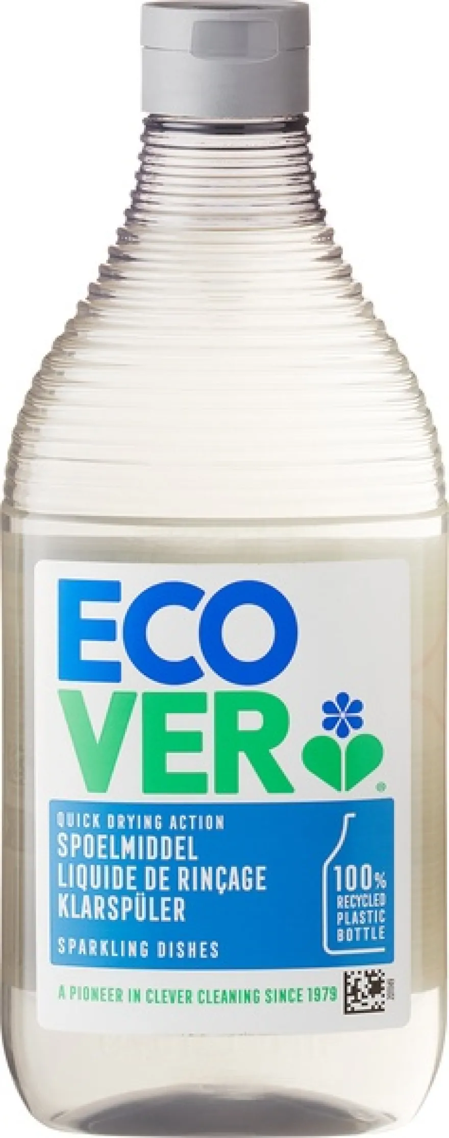 Ecover Spoelmiddel Vaatwas (450 ml)