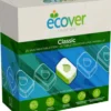 Ecover Vaatwasmachinetabletten (25 tabletten)