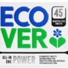 Ecover Vaatwastablet Power (45 stuks)