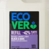 Ecover Wasmiddel Donker Lime Lotus (5000 ml)