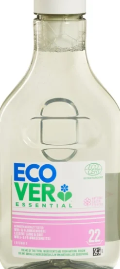 Ecover Wasmiddel Essential Wol (1000 ml)