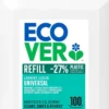 Ecover Wasmiddel Vloeibaar Uni Refill (5000 ml)