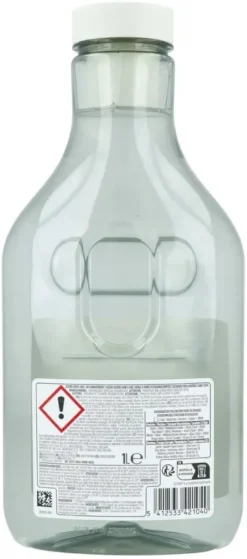 Ecover Wasmiddel Zero Wol & Fijn (1000 ml)