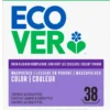 Ecover Waspoeder Color Lavendel & Eucalyptus 1.9kg (1900 gr)