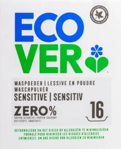 Ecover Waspoeder Zero Universal (1200 gr)