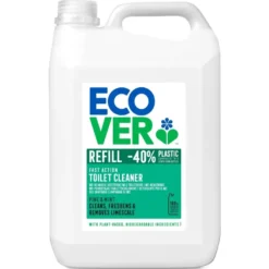 Ecover Wc Reiniger Den en Munt (5000 ml)