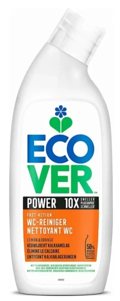 Ecover Wc Reiniger Power (750 ml)