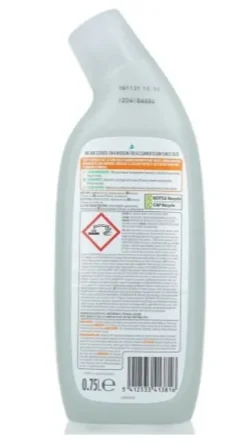 Ecover Wc Reiniger Power (750 ml)