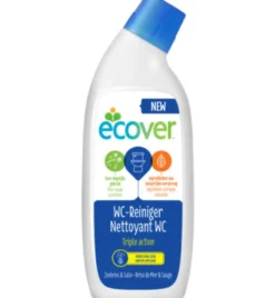 Ecover Wc Reiniger Zeebries & Salie (750 ml)