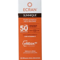 Ecran Aftersun Facial (50 ml)