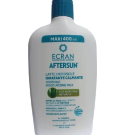 Ecran Aftersun Melk Hydraterend & Ka (400 ml)